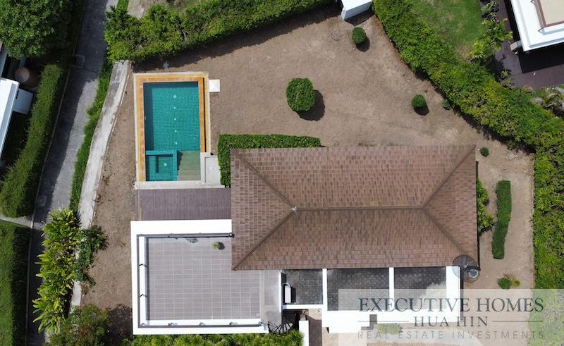 Hua Hin Pool Villa for Sale | The Spirit Khao Tao Pool Villa for Sale | Hua Hin property for sale