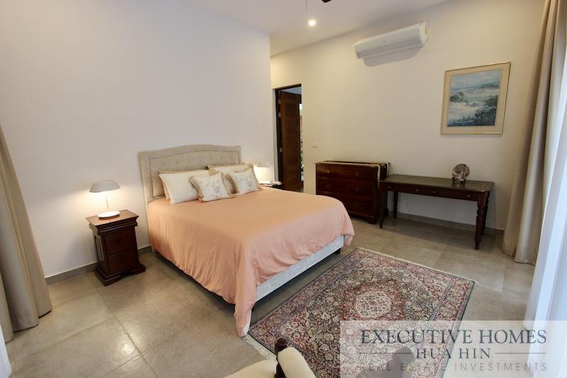 Khao Kalok pool villa for sale | Luxury Khao Kalok Pool Villa for Sale | Hua Hin property for sale