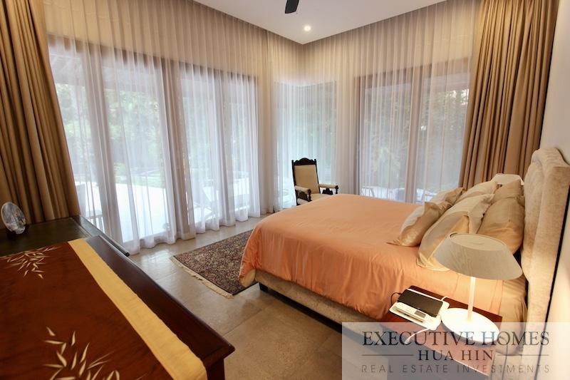Khao Kalok pool villa for sale | Luxury Khao Kalok Pool Villa for Sale | Hua Hin property for sale