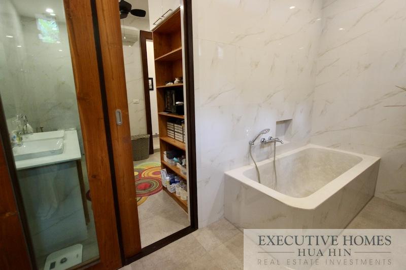 Khao Kalok pool villa for sale | Luxury Khao Kalok Pool Villa for Sale | Hua Hin property for sale