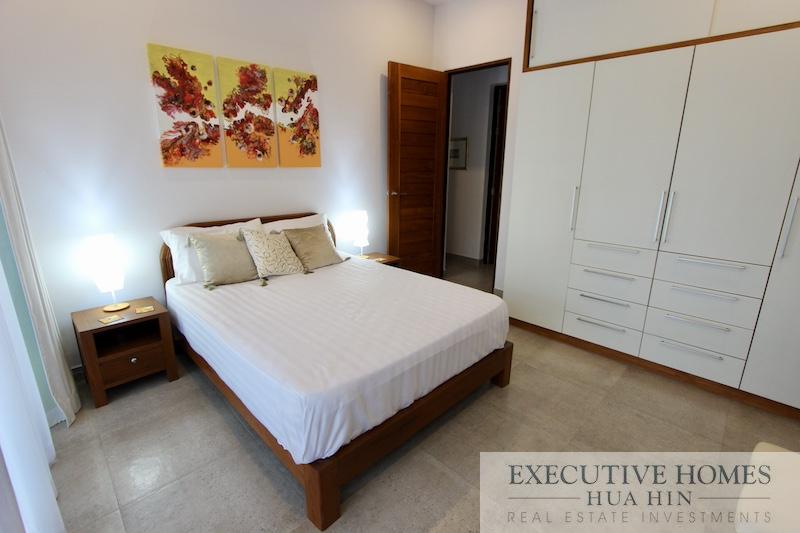 Khao Kalok pool villa for sale | Luxury Khao Kalok Pool Villa for Sale | Hua Hin property for sale