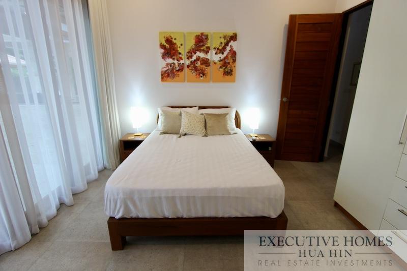 Khao Kalok pool villa for sale | Luxury Khao Kalok Pool Villa for Sale | Hua Hin property for sale