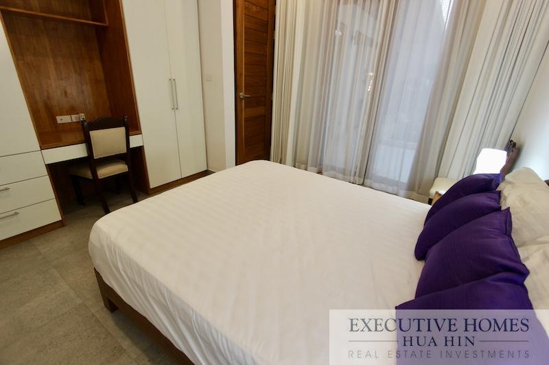 Khao Kalok pool villa for sale | Luxury Khao Kalok Pool Villa for Sale | Hua Hin property for sale