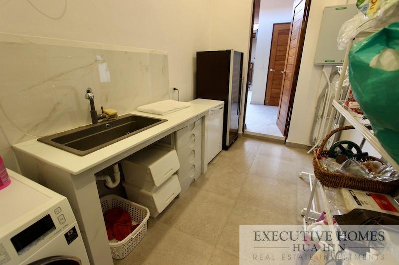 Khao Kalok pool villa for sale | Luxury Khao Kalok Pool Villa for Sale | Hua Hin property for sale