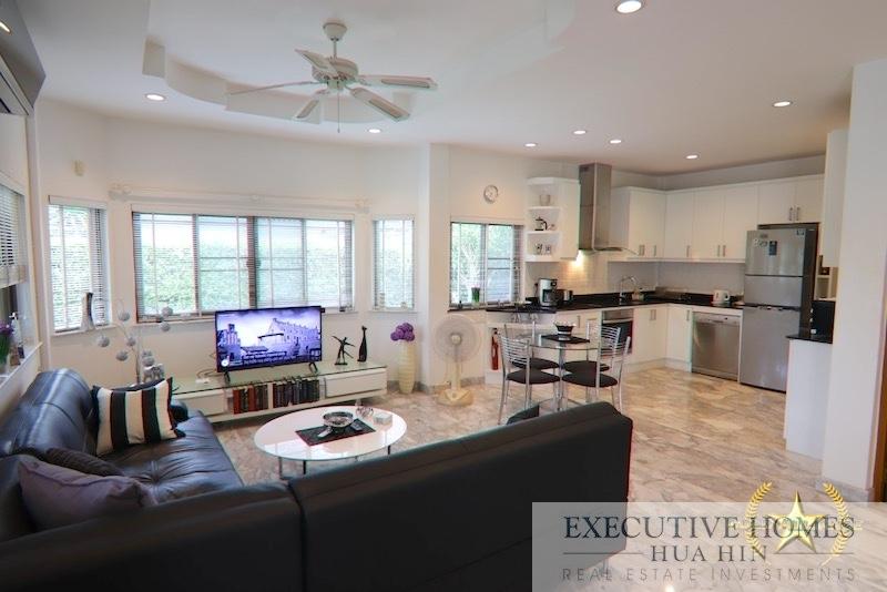 Pine Pearl villa for sale soi 6 Hua Hin | Hua Hin Bungalow for Sale at Pine Pearl | Hua Hin property for sale
