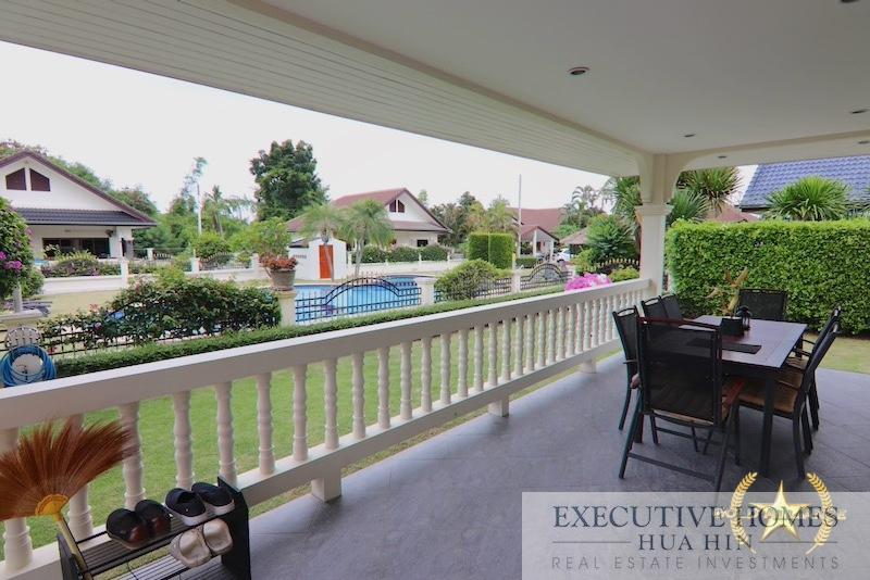 Pine Pearl villa for sale soi 6 Hua Hin | Hua Hin Bungalow for Sale at Pine Pearl | Hua Hin property for sale
