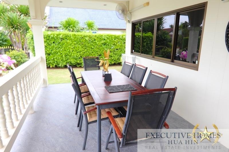 Pine Pearl villa for sale soi 6 Hua Hin | Hua Hin Bungalow for Sale at Pine Pearl | Hua Hin property for sale