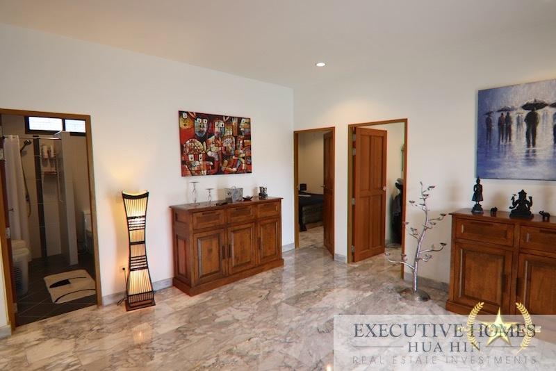Pine Pearl villa for sale soi 6 Hua Hin | Hua Hin Bungalow for Sale at Pine Pearl | Hua Hin property for sale