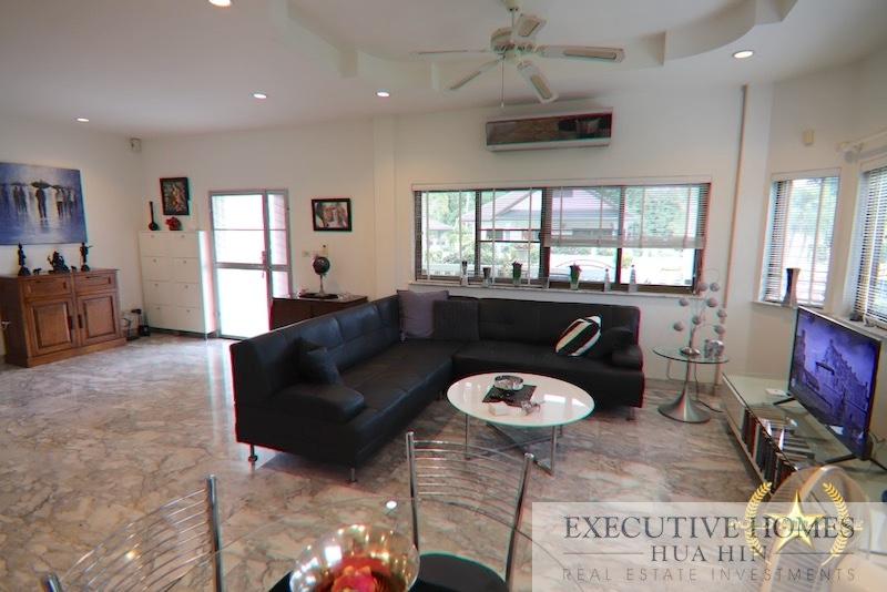 Pine Pearl villa for sale soi 6 Hua Hin | Hua Hin Bungalow for Sale at Pine Pearl | Hua Hin property for sale