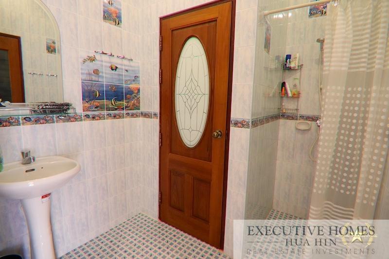 Executive Pool Villa Hua Hin City Center for Sale | Hua Hin City Center Pool Villa For Sale | Hua Hin property for sale
