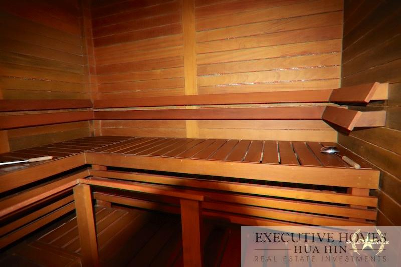 Executive Pool Villa Hua Hin City Center for Sale | Hua Hin City Center Pool Villa For Sale | Hua Hin property for sale