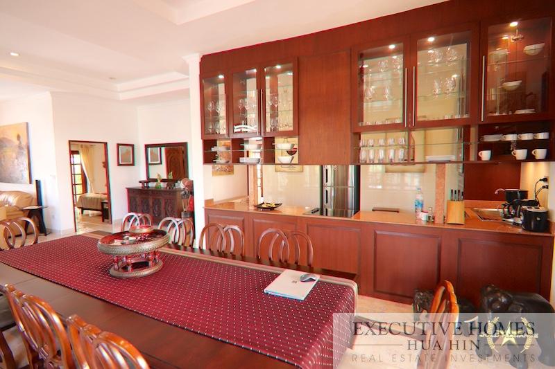 Executive Pool Villa Hua Hin City Center for Sale | Hua Hin City Center Pool Villa For Sale | Hua Hin property for sale