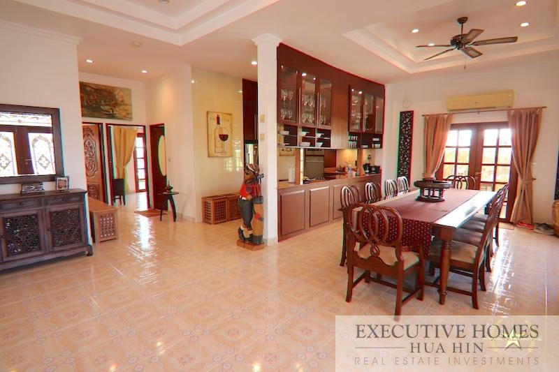 Executive Pool Villa Hua Hin City Center for Sale | Hua Hin City Center Pool Villa For Sale | Hua Hin property for sale