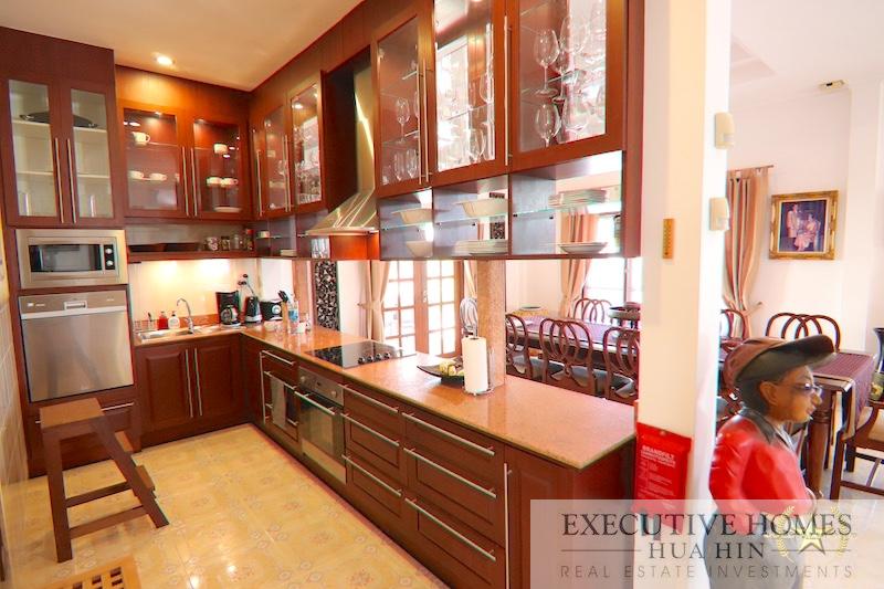Executive Pool Villa Hua Hin City Center for Sale | Hua Hin City Center Pool Villa For Sale | Hua Hin property for sale