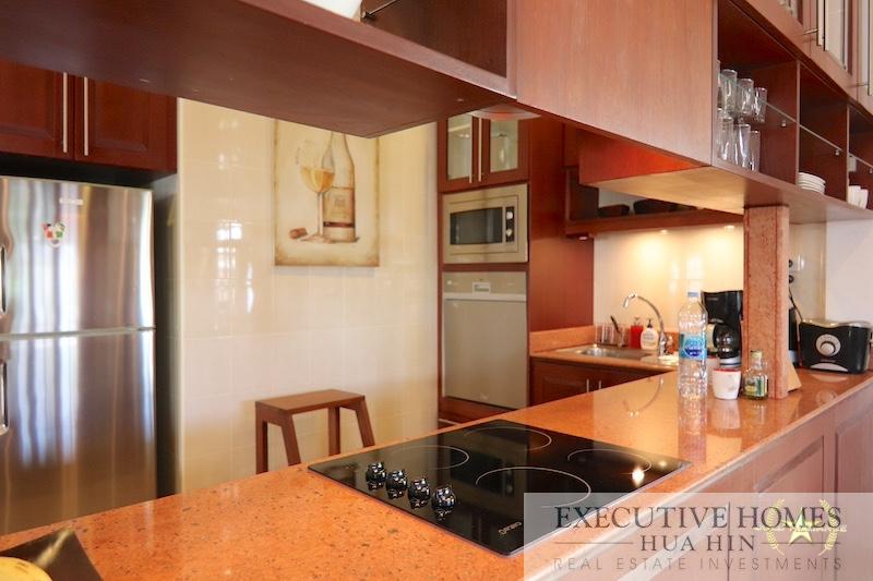 Executive Pool Villa Hua Hin City Center for Sale | Hua Hin City Center Pool Villa For Sale | Hua Hin property for sale