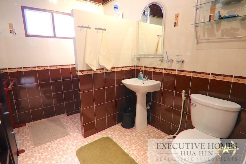Executive Pool Villa Hua Hin City Center for Sale | Hua Hin City Center Pool Villa For Sale | Hua Hin property for sale