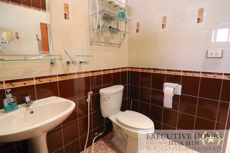 Executive Pool Villa Hua Hin City Center for Sale | Hua Hin City Center Pool Villa For Sale | Hua Hin property for sale