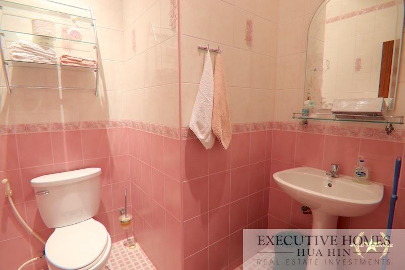 Executive Pool Villa Hua Hin City Center for Sale | Hua Hin City Center Pool Villa For Sale | Hua Hin property for sale