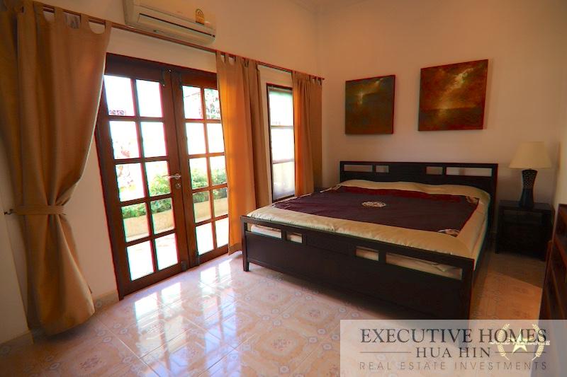 Executive Pool Villa Hua Hin City Center for Sale | Hua Hin City Center Pool Villa For Sale | Hua Hin property for sale