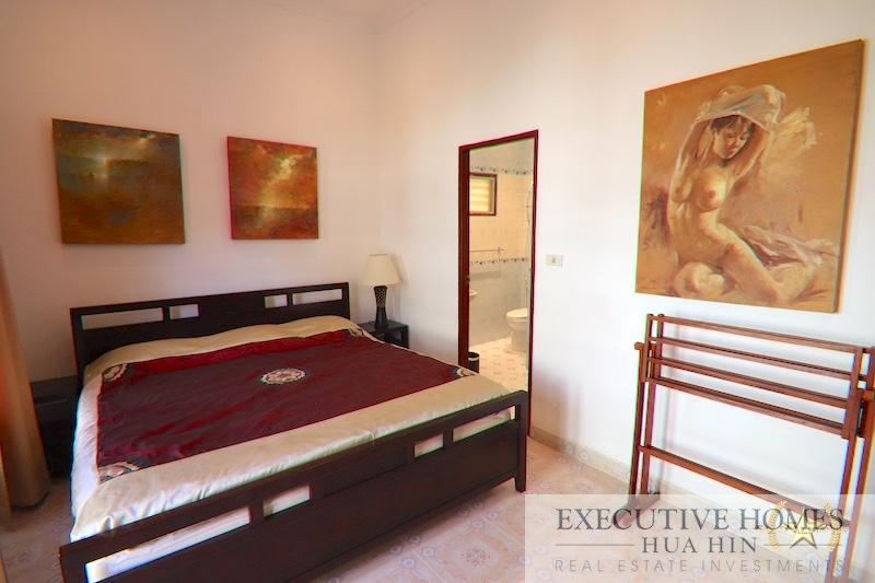 Executive Pool Villa Hua Hin City Center for Sale | Hua Hin City Center Pool Villa For Sale | Hua Hin property for sale