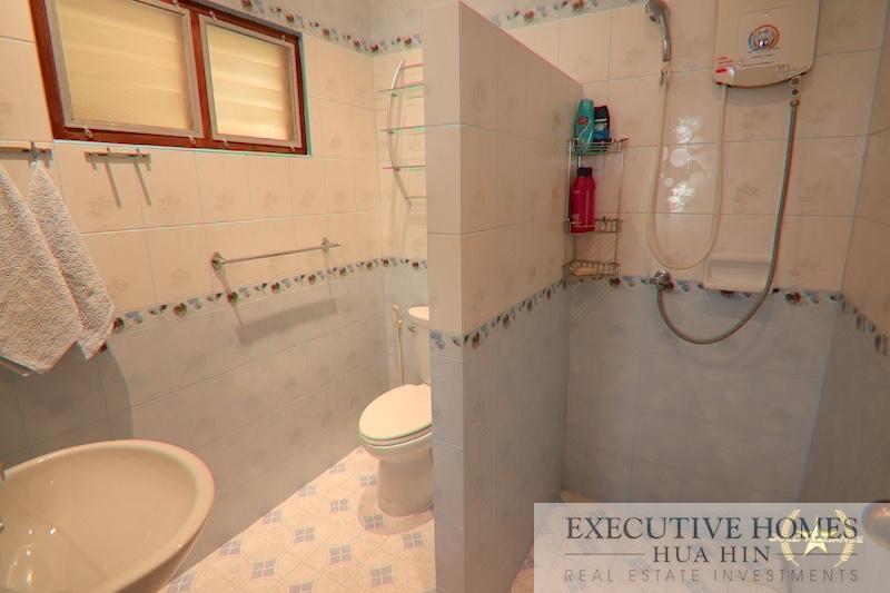 Executive Pool Villa Hua Hin City Center for Sale | Hua Hin City Center Pool Villa For Sale | Hua Hin property for sale