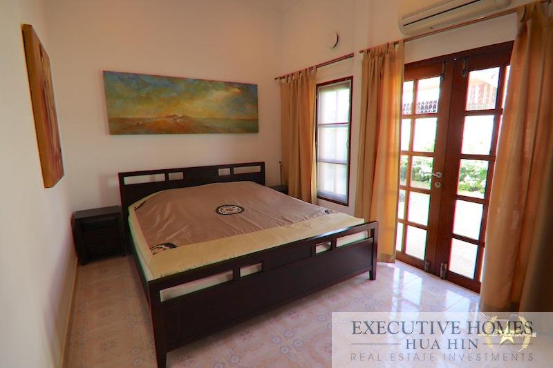 Executive Pool Villa Hua Hin City Center for Sale | Hua Hin City Center Pool Villa For Sale | Hua Hin property for sale