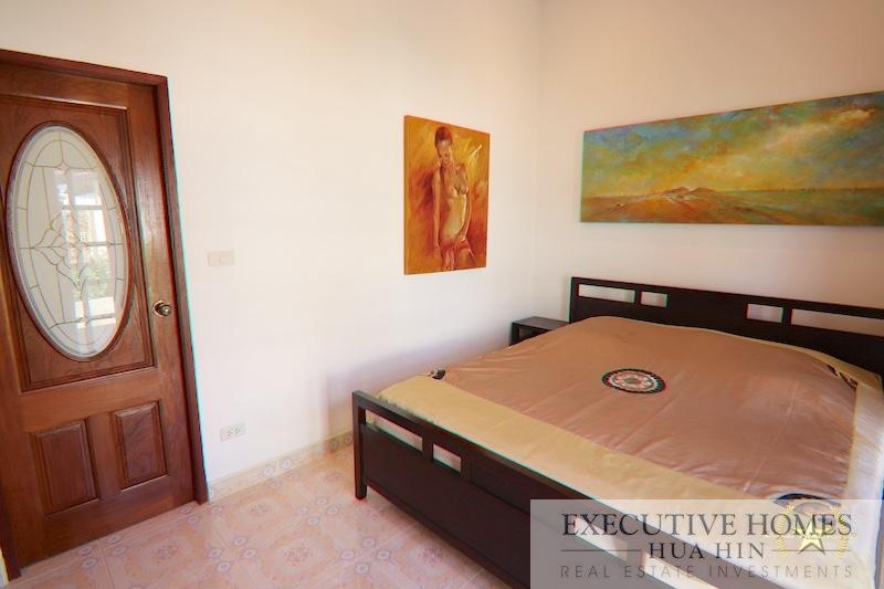 Executive Pool Villa Hua Hin City Center for Sale | Hua Hin City Center Pool Villa For Sale | Hua Hin property for sale
