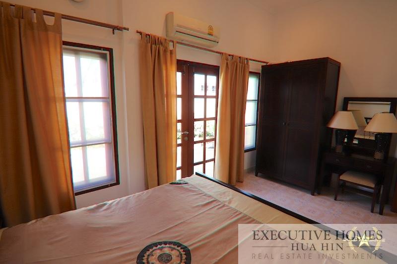 Executive Pool Villa Hua Hin City Center for Sale | Hua Hin City Center Pool Villa For Sale | Hua Hin property for sale