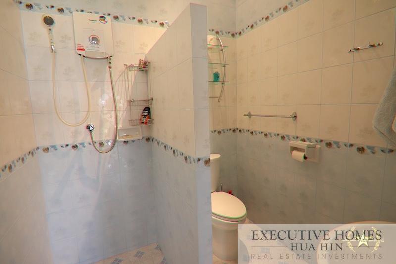 Executive Pool Villa Hua Hin City Center for Sale | Hua Hin City Center Pool Villa For Sale | Hua Hin property for sale