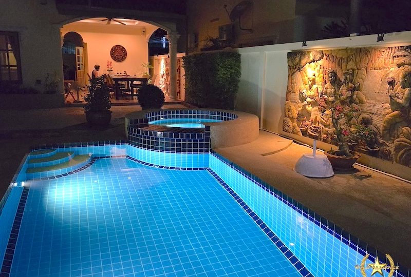 Executive Pool Villa Hua Hin City Center for Sale | Hua Hin City Center Pool Villa For Sale | Hua Hin property for sale