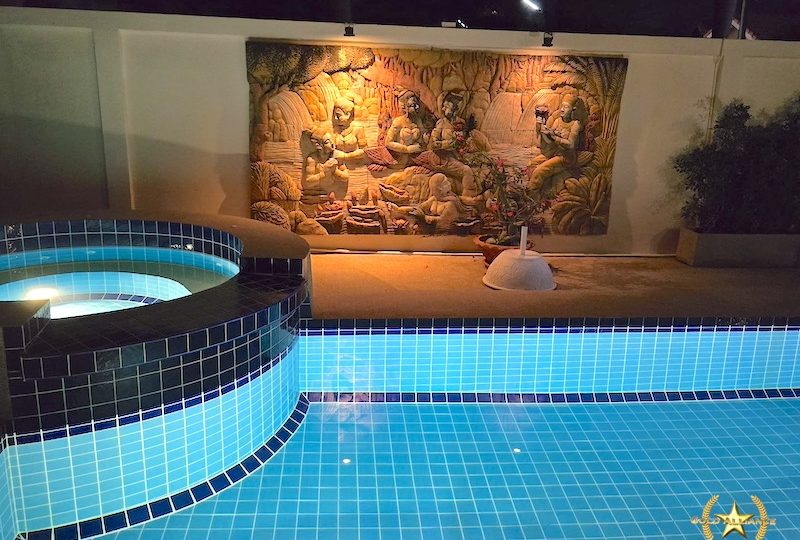 Executive Pool Villa Hua Hin City Center for Sale | Hua Hin City Center Pool Villa For Sale | Hua Hin property for sale