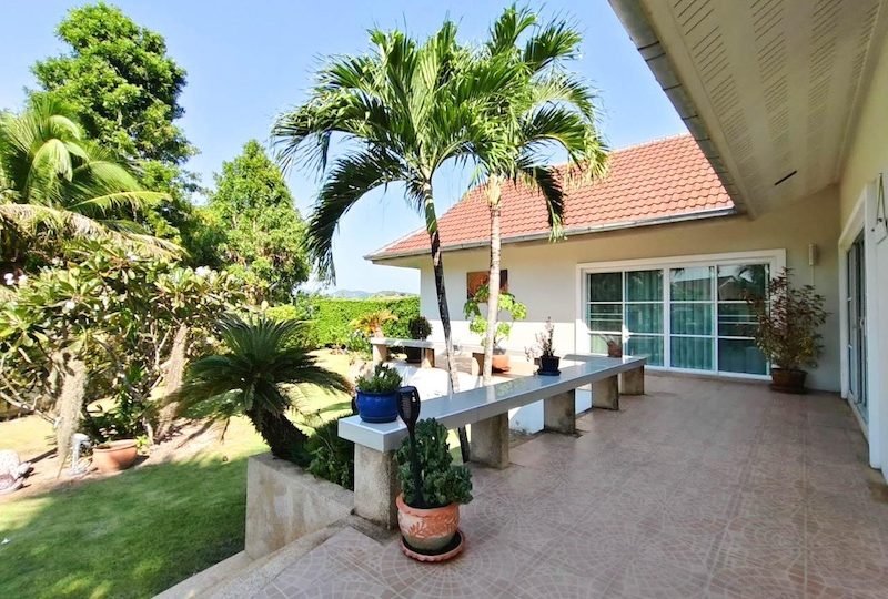 Hua Hin 3 Bed Villa for Sale18