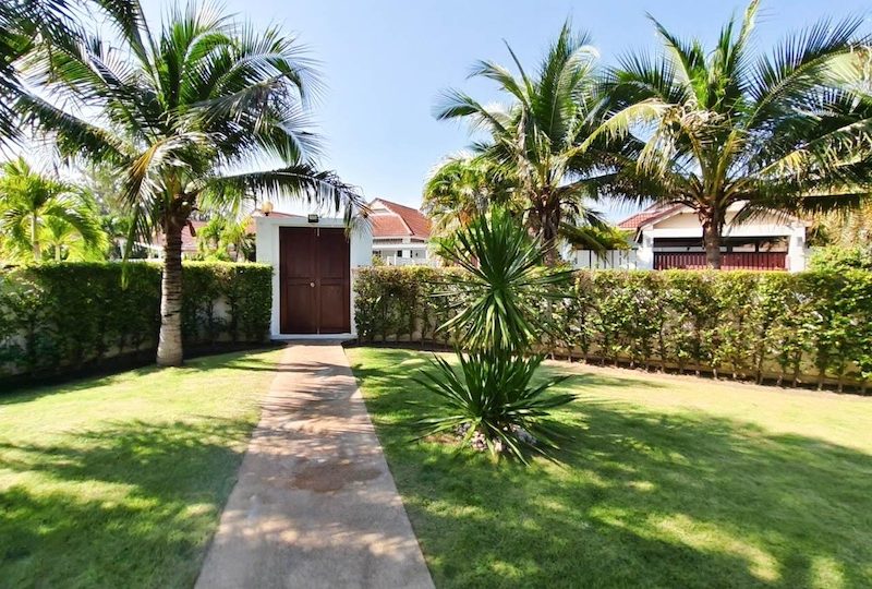 Hua Hin 3 Bed Villa for Sale19