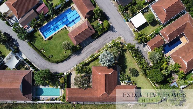 Hua Hin 3 Bed Villa for Sale2