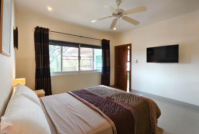 Hua Hin 3 Bed Villa for Sale34