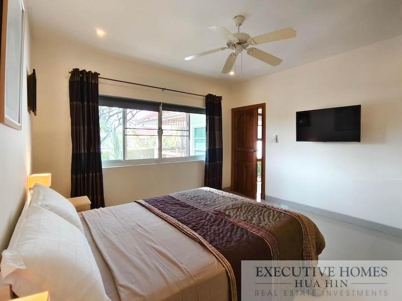 Hua Hin 3 Bed Villa for Sale34