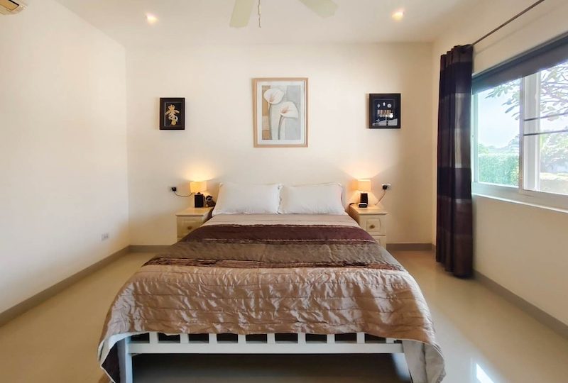 Hua Hin 3 Bed Villa for Sale36