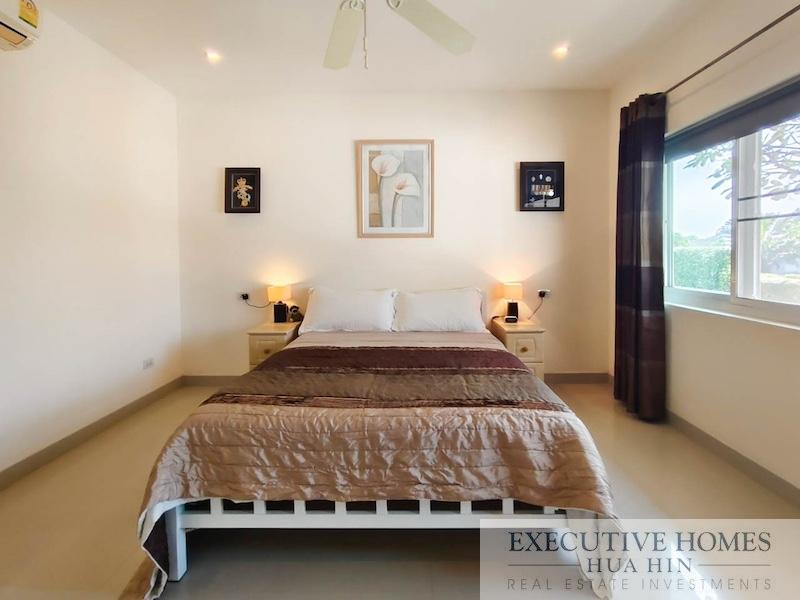Hua Hin 3 Bed Villa for Sale36