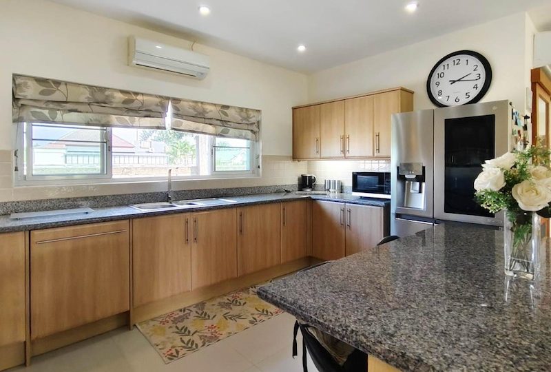 Hua Hin 3 Bed Villa for Sale46