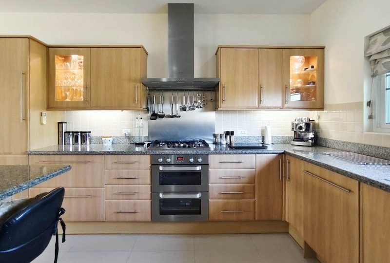 Hua Hin 3 Bed Villa for Sale47