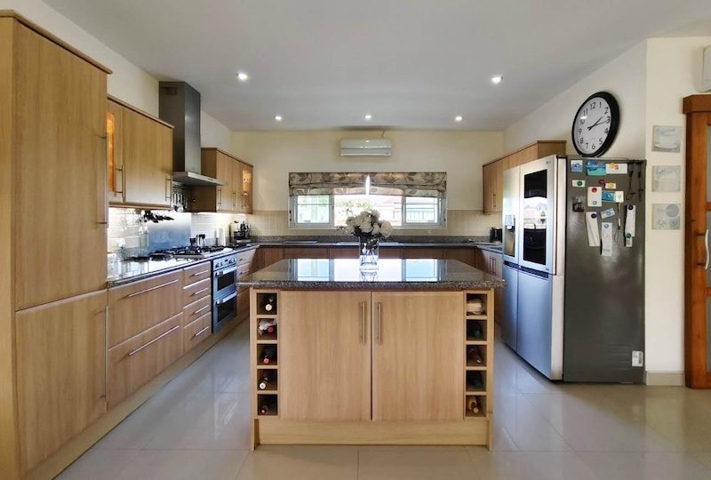 Hua Hin 3 Bed Villa for Sale50