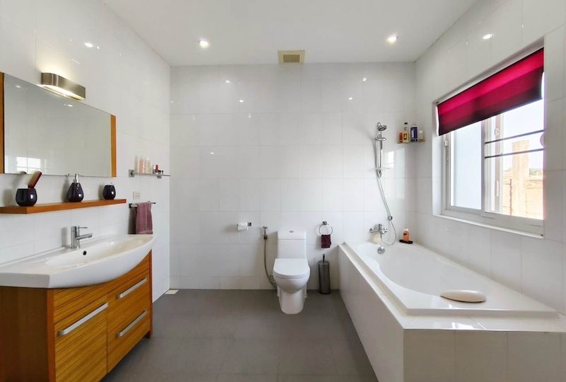Hua Hin 3 Bed Villa for Sale53