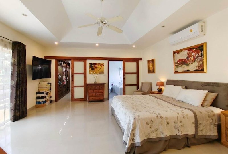Hua Hin 3 Bed Villa for Sale58