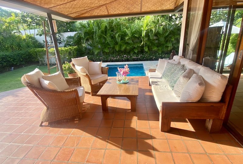 Khao Tao Villa Vista for Sale | Khao Tao pool villa for sale Hua Hin | Hua Hin real estate for sale