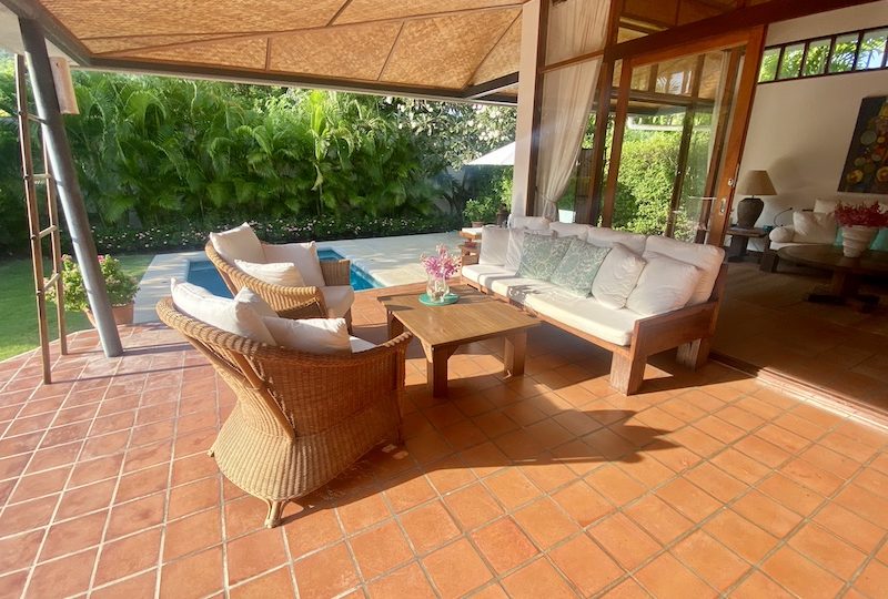 Khao Tao Villa Vista for Sale | Khao Tao pool villa for sale Hua Hin | Hua Hin real estate for sale