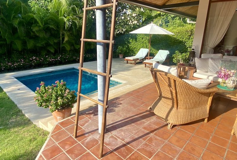 Khao Tao Villa Vista for Sale | Khao Tao pool villa for sale Hua Hin | Hua Hin real estate for sale