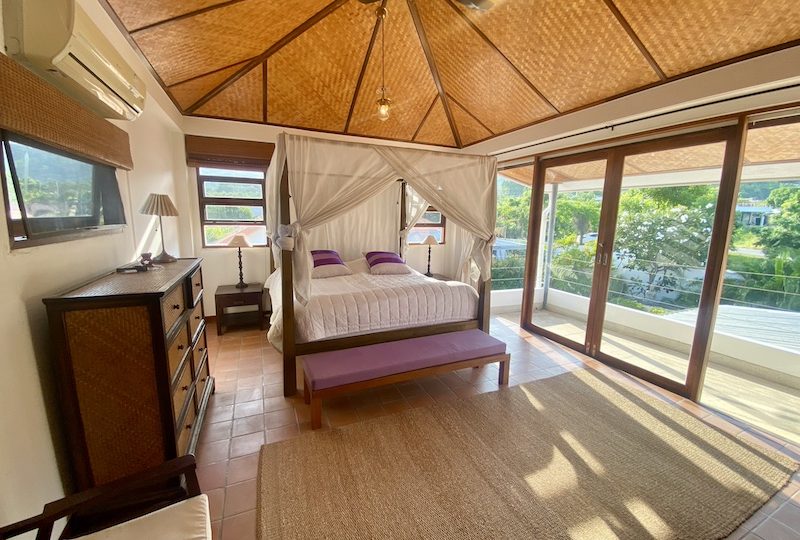 Khao Tao Villa Vista for Sale | Khao Tao pool villa for sale Hua Hin | Hua Hin real estate for sale