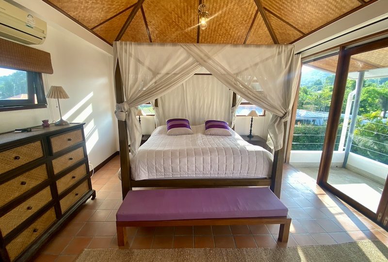 Khao Tao Villa Vista for Sale | Khao Tao pool villa for sale Hua Hin | Hua Hin real estate for sale
