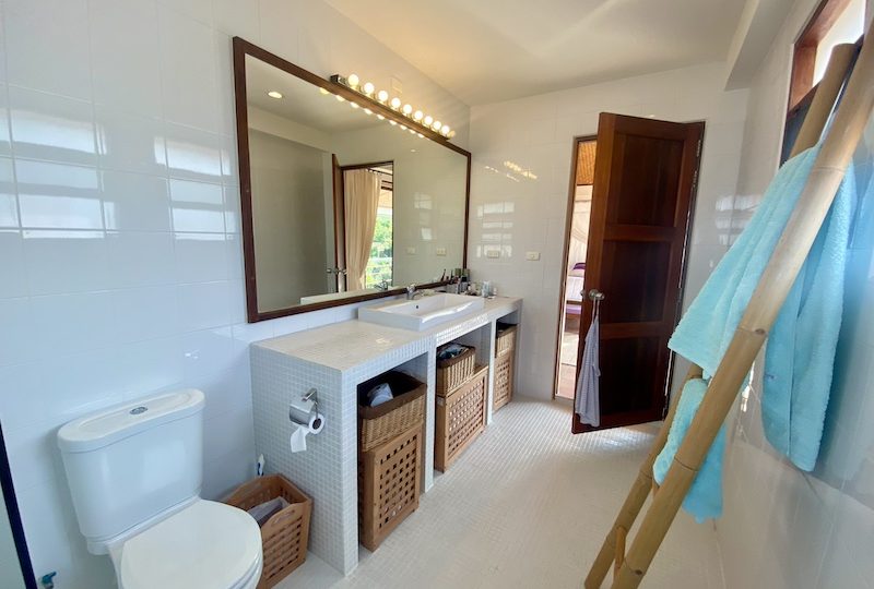 Khao Tao Villa Vista for Sale | Khao Tao pool villa for sale Hua Hin | Hua Hin real estate for sale