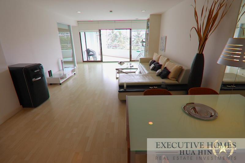 Palm Pavillion Seaview condo for sale Hua Hin | Sea View Beachfront Condo for Sale Hua Hin | Hua Hin Beach Condo for sale